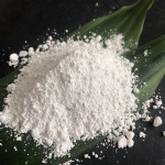 Light Magnesium Oxide